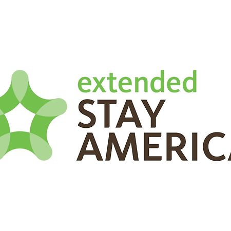 Extended Stay America Premier Suites - Pensacola - Nas Corry Station 沃灵顿 外观 照片