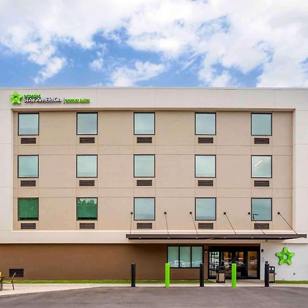 Extended Stay America Premier Suites - Pensacola - Nas Corry Station 沃灵顿 外观 照片
