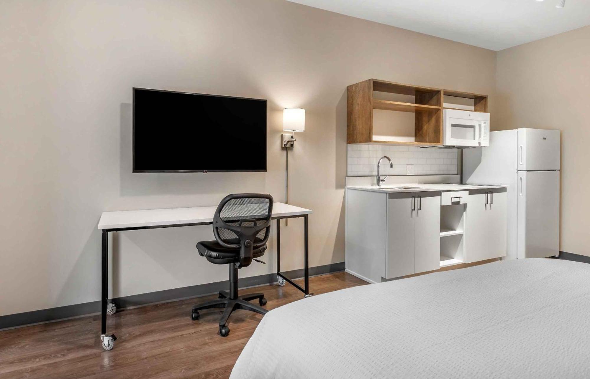 Extended Stay America Premier Suites - Pensacola - Nas Corry Station 沃灵顿 外观 照片