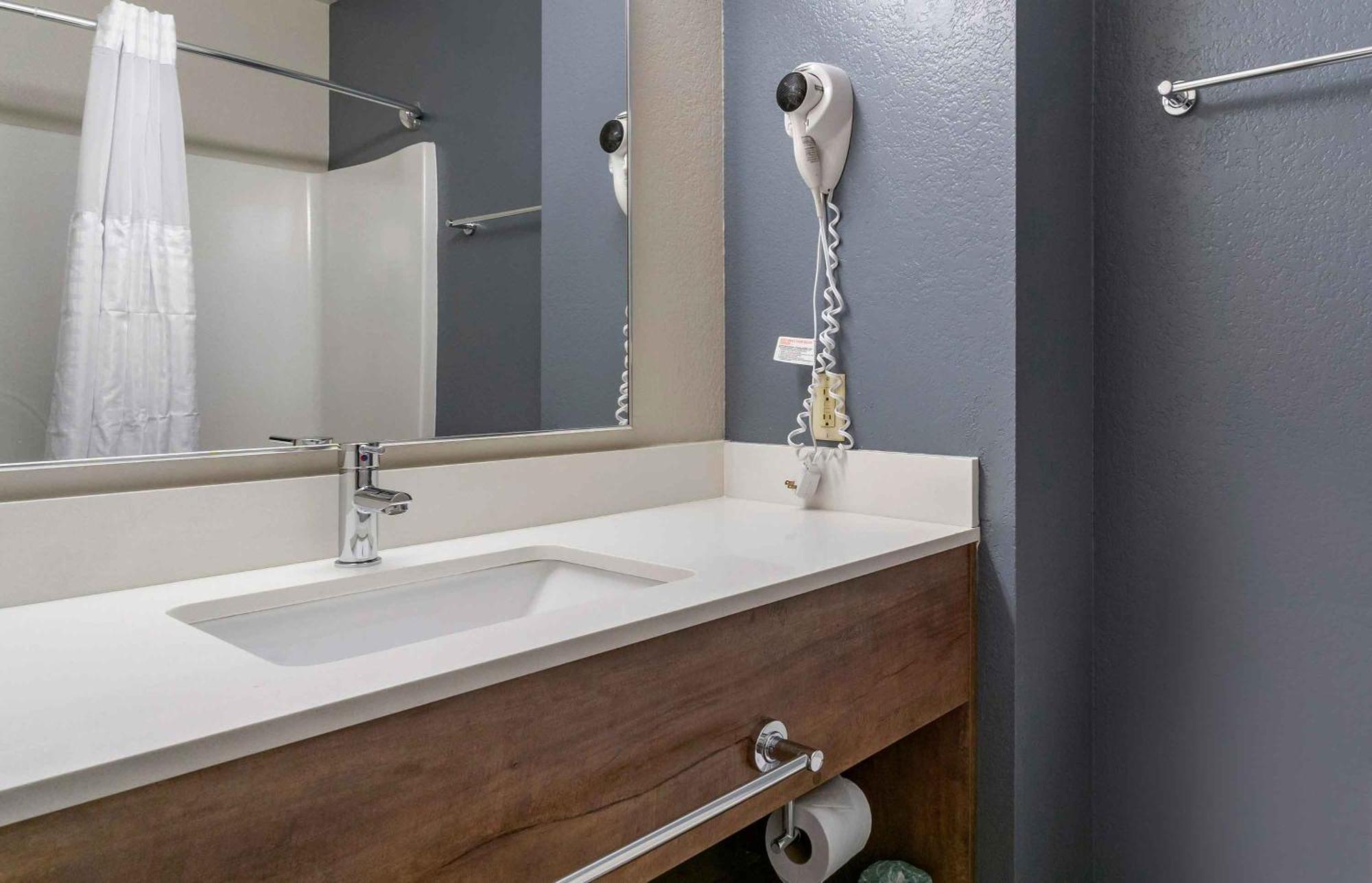 Extended Stay America Premier Suites - Pensacola - Nas Corry Station 沃灵顿 外观 照片
