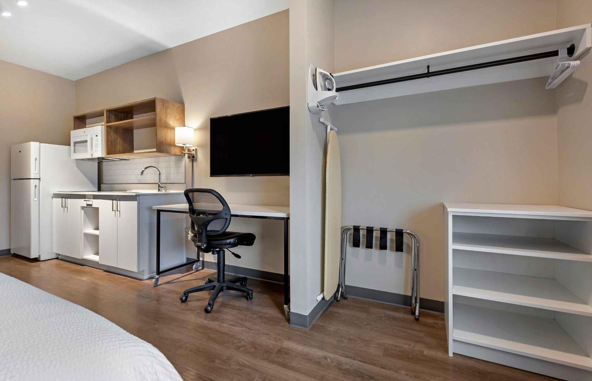 Extended Stay America Premier Suites - Pensacola - Nas Corry Station 沃灵顿 外观 照片