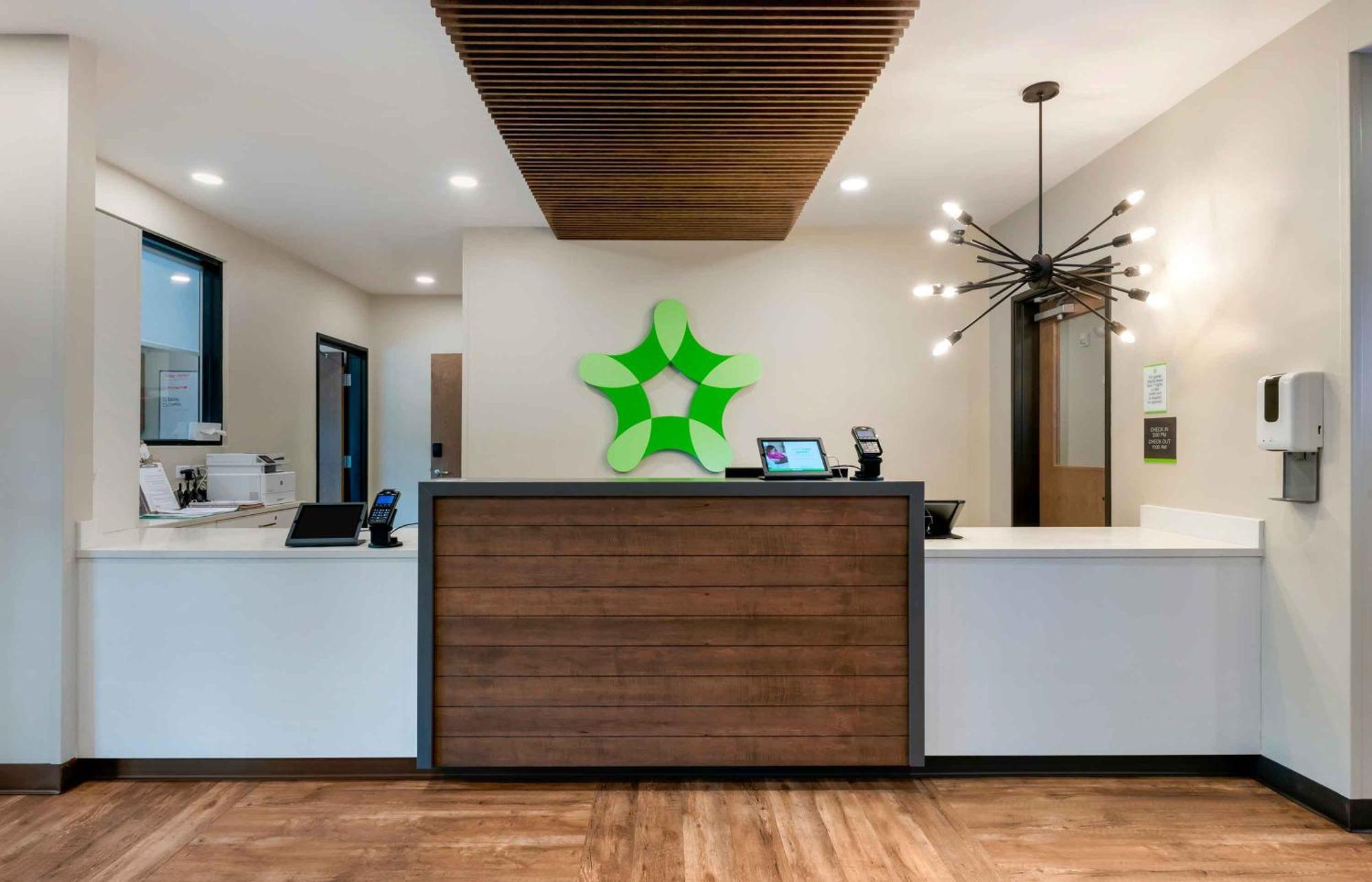 Extended Stay America Premier Suites - Pensacola - Nas Corry Station 沃灵顿 外观 照片