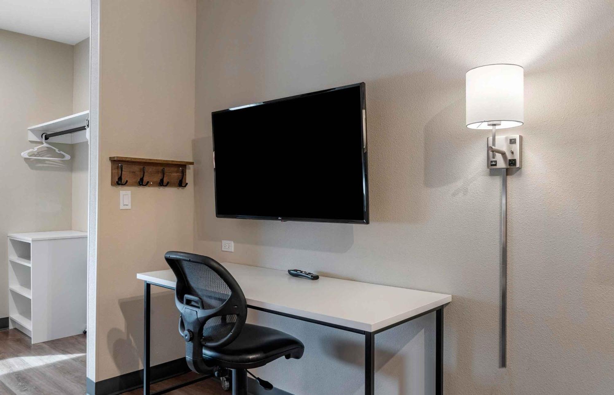 Extended Stay America Premier Suites - Pensacola - Nas Corry Station 沃灵顿 外观 照片