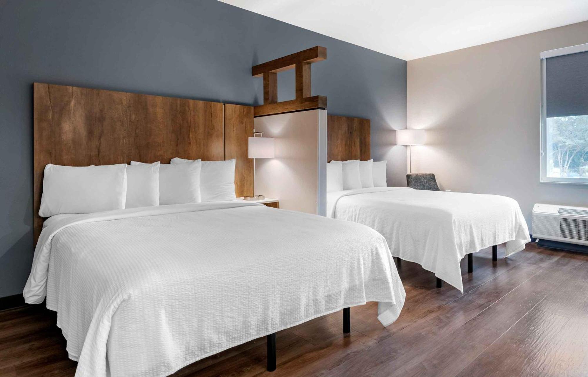 Extended Stay America Premier Suites - Pensacola - Nas Corry Station 沃灵顿 外观 照片