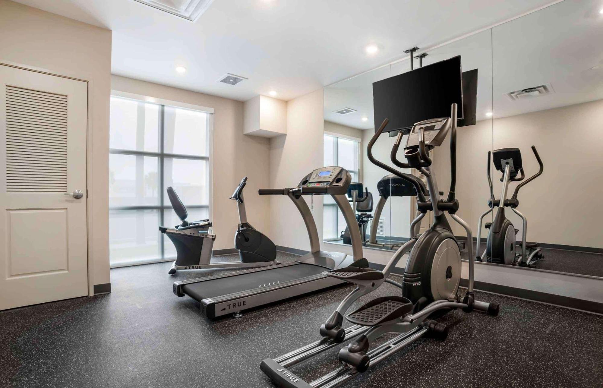 Extended Stay America Premier Suites - Pensacola - Nas Corry Station 沃灵顿 外观 照片