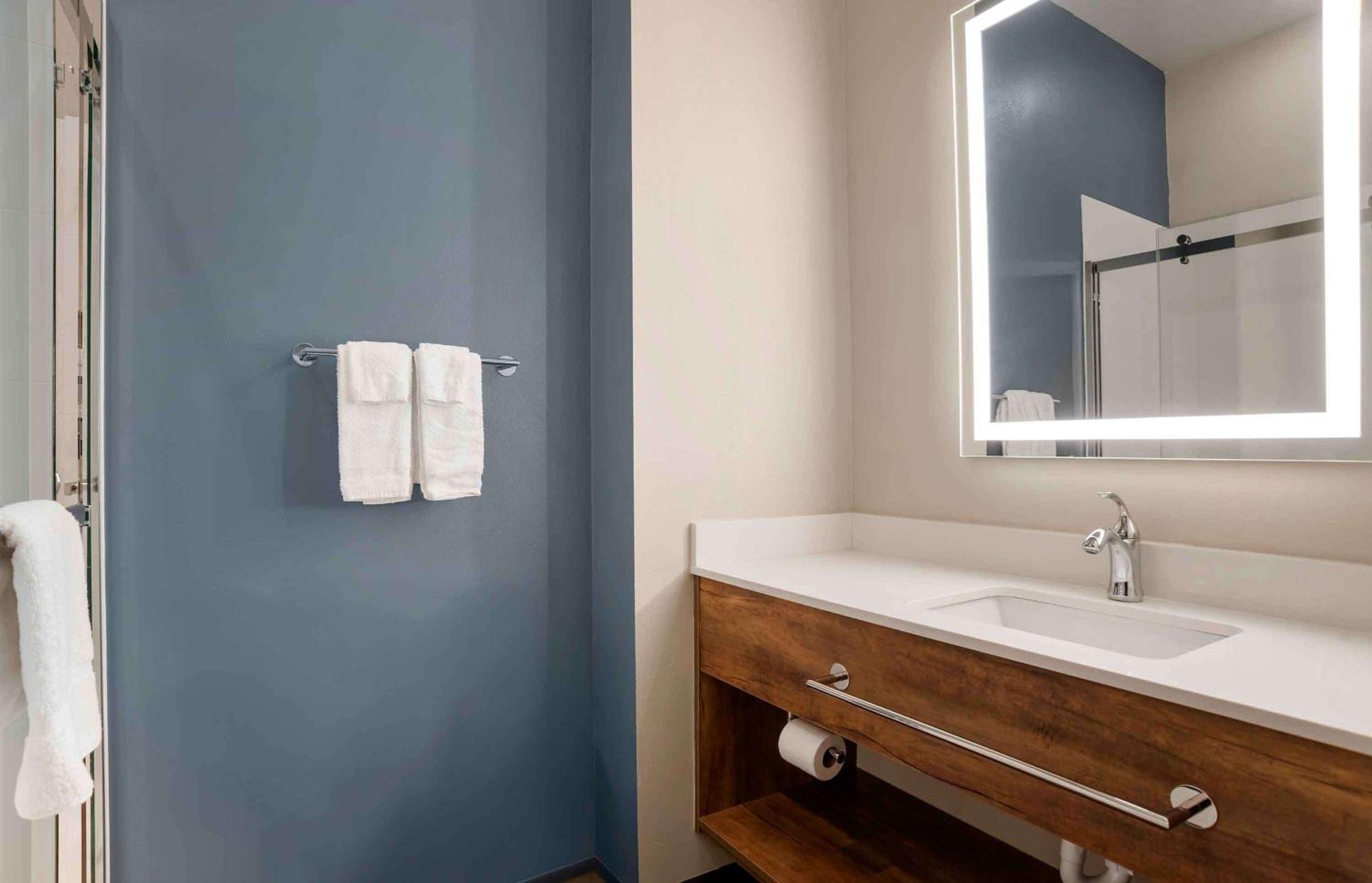 Extended Stay America Premier Suites - Pensacola - Nas Corry Station 沃灵顿 外观 照片
