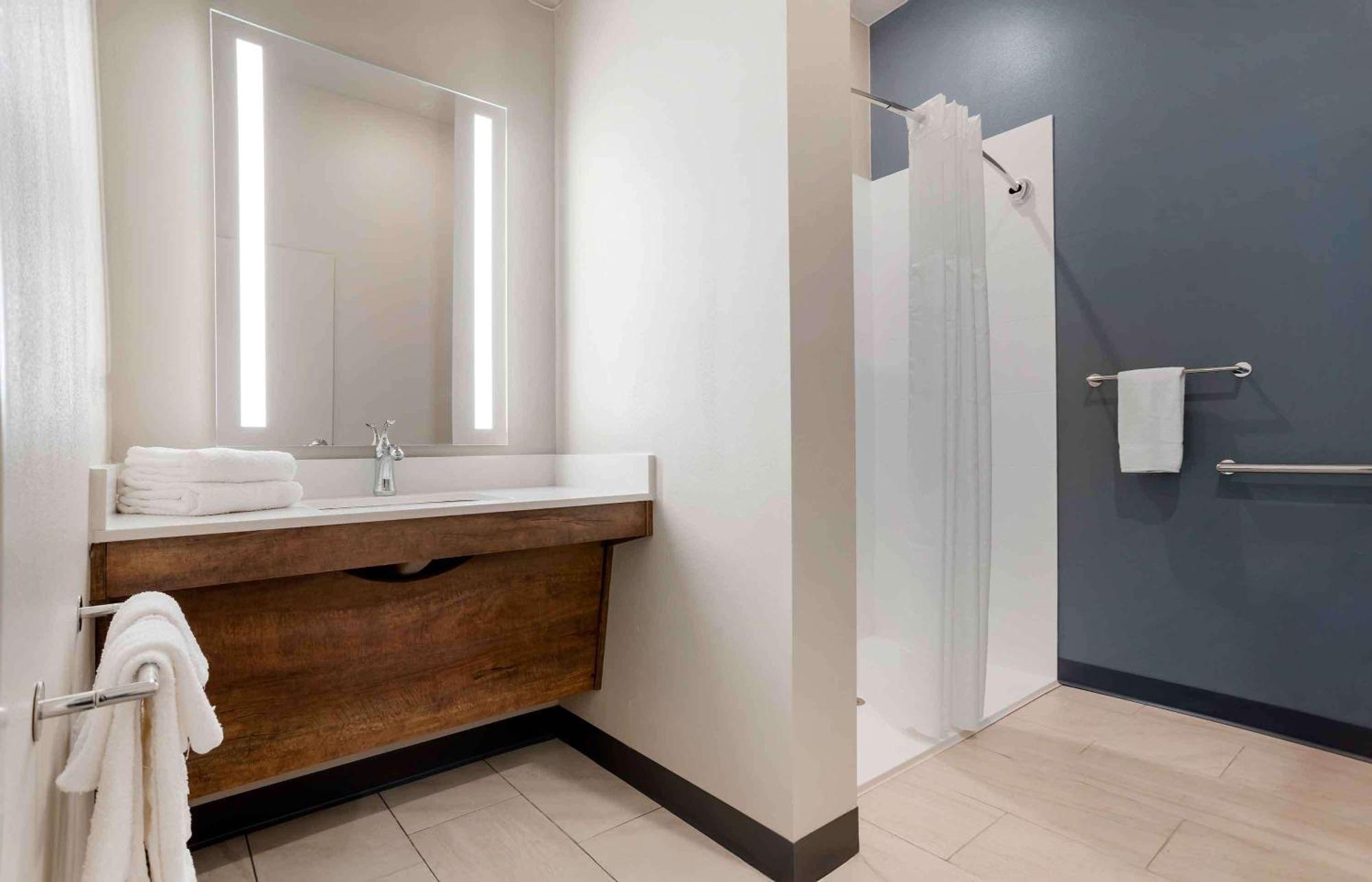 Extended Stay America Premier Suites - Pensacola - Nas Corry Station 沃灵顿 外观 照片