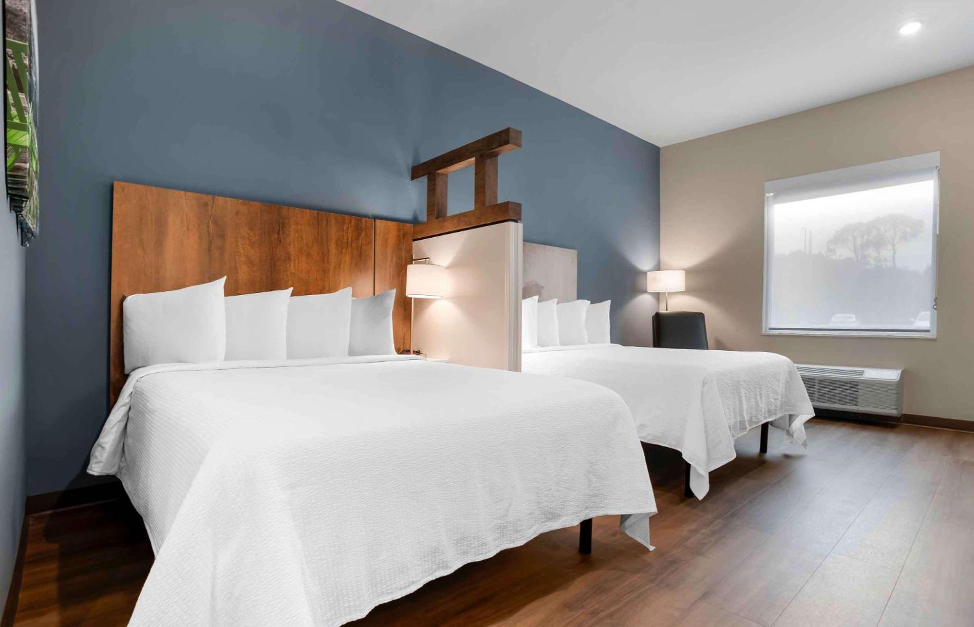 Extended Stay America Premier Suites - Pensacola - Nas Corry Station 沃灵顿 外观 照片