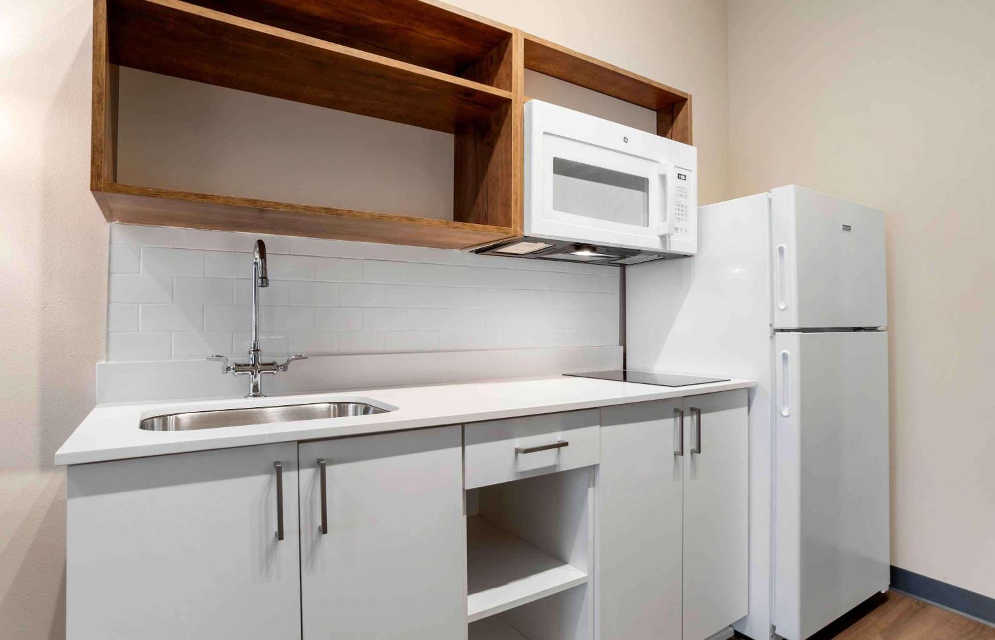 Extended Stay America Premier Suites - Pensacola - Nas Corry Station 沃灵顿 外观 照片