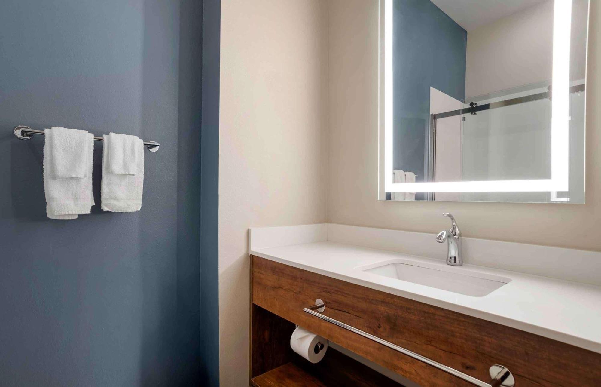 Extended Stay America Premier Suites - Pensacola - Nas Corry Station 沃灵顿 外观 照片