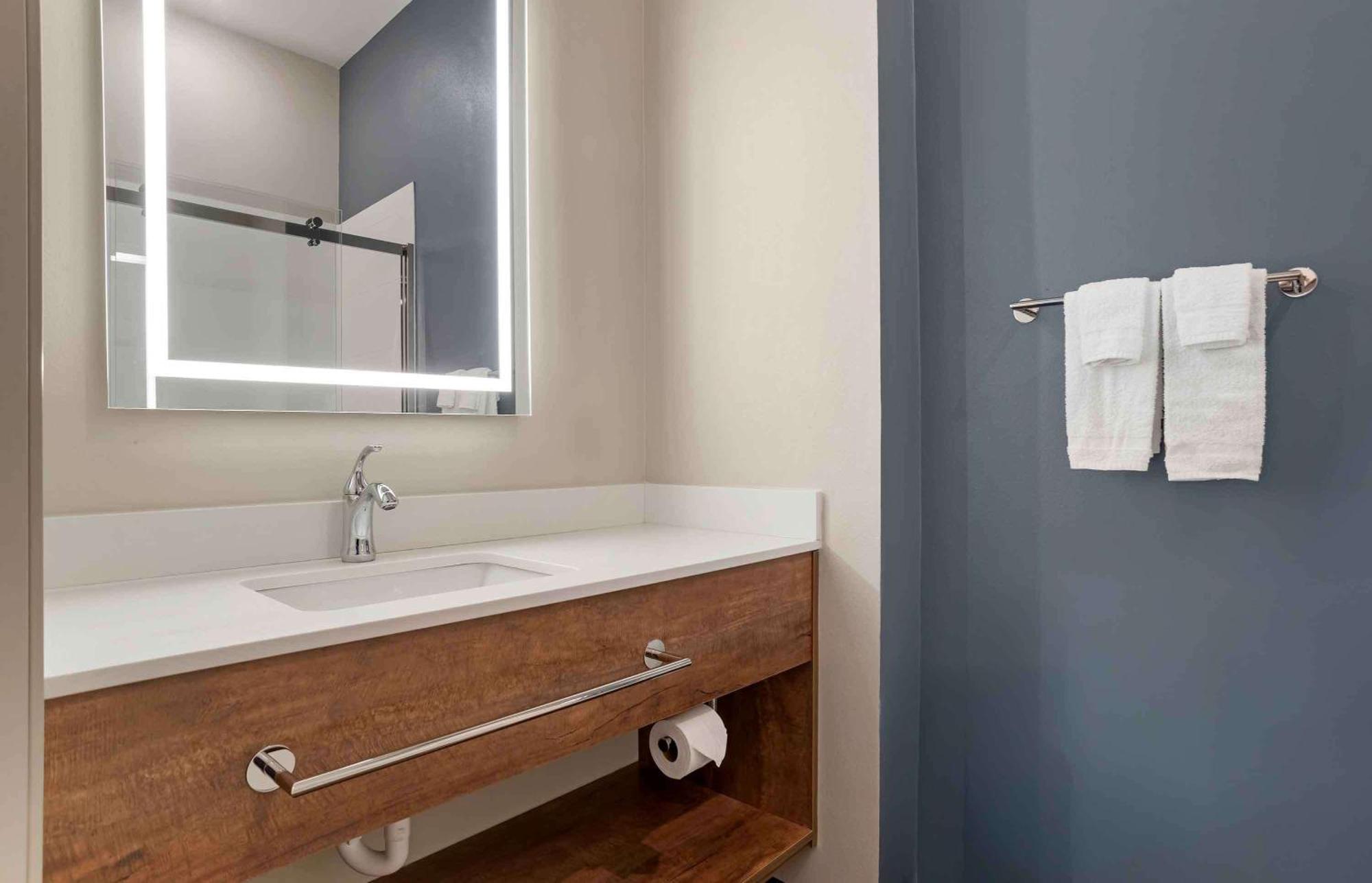 Extended Stay America Premier Suites - Pensacola - Nas Corry Station 沃灵顿 外观 照片