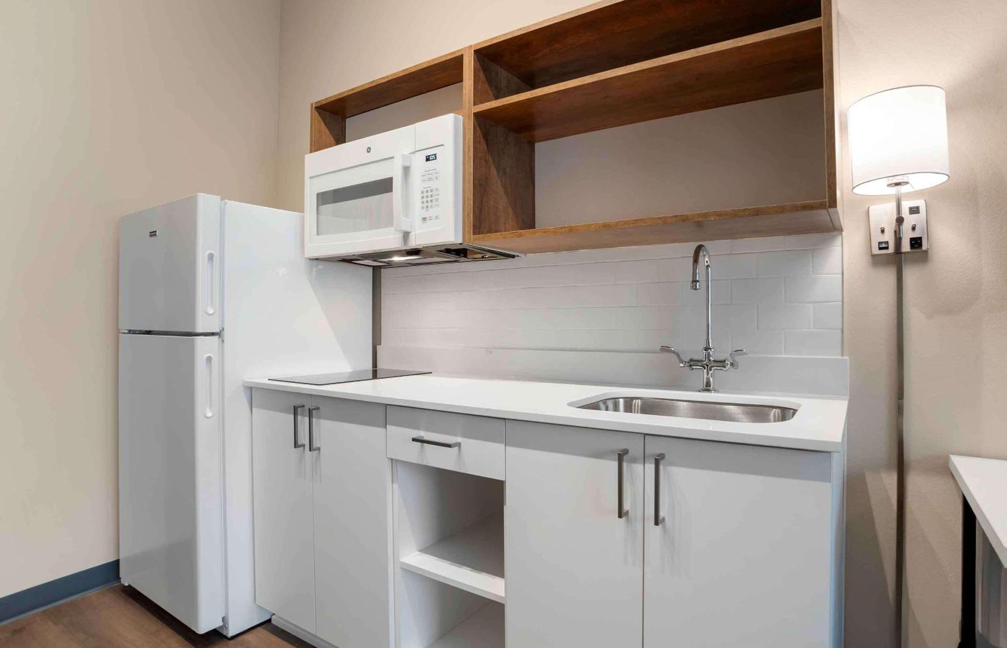 Extended Stay America Premier Suites - Pensacola - Nas Corry Station 沃灵顿 外观 照片