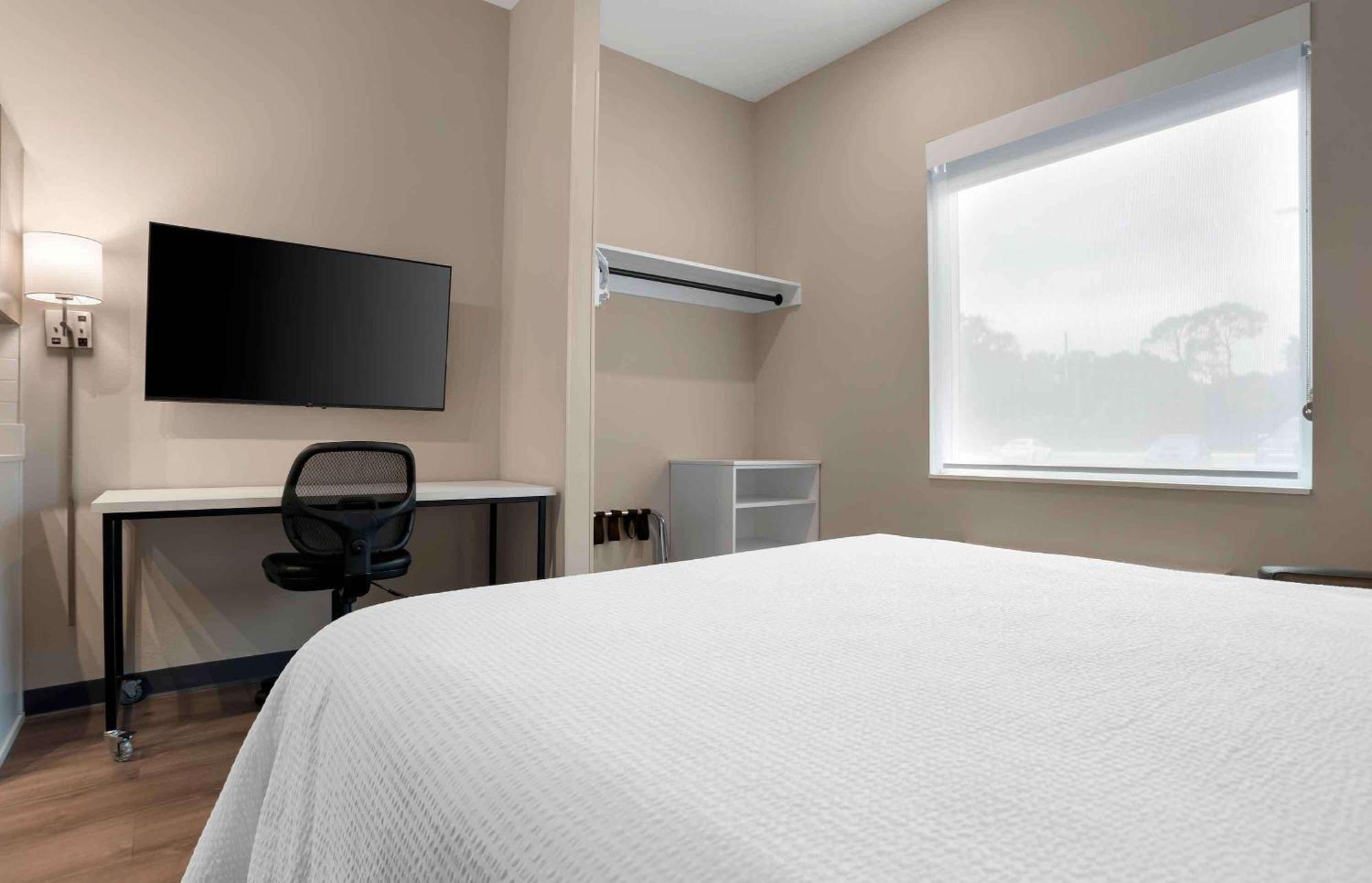 Extended Stay America Premier Suites - Pensacola - Nas Corry Station 沃灵顿 外观 照片