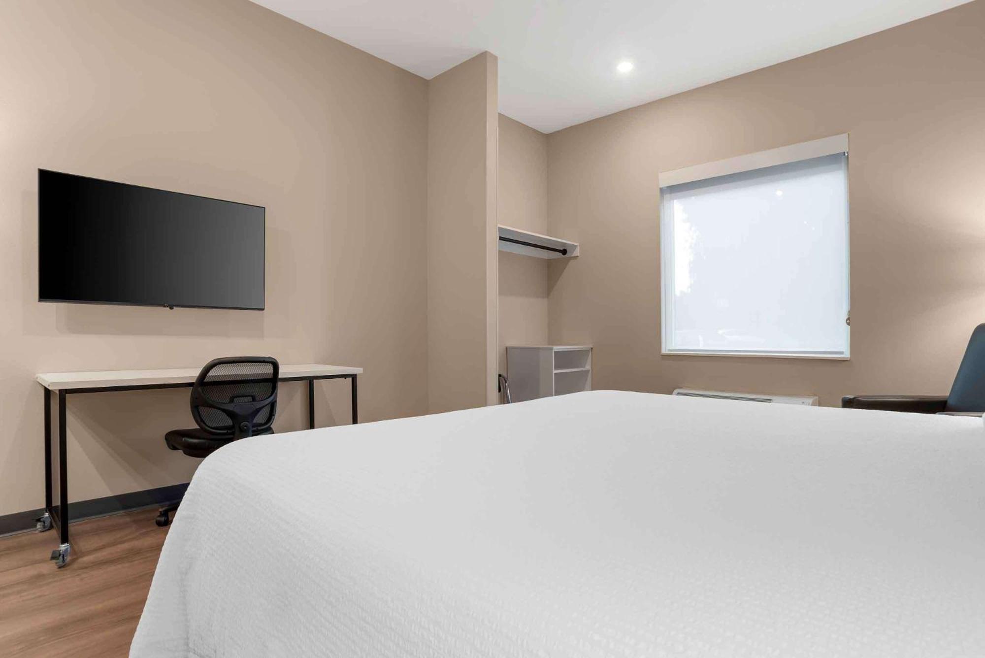 Extended Stay America Premier Suites - Pensacola - Nas Corry Station 沃灵顿 外观 照片