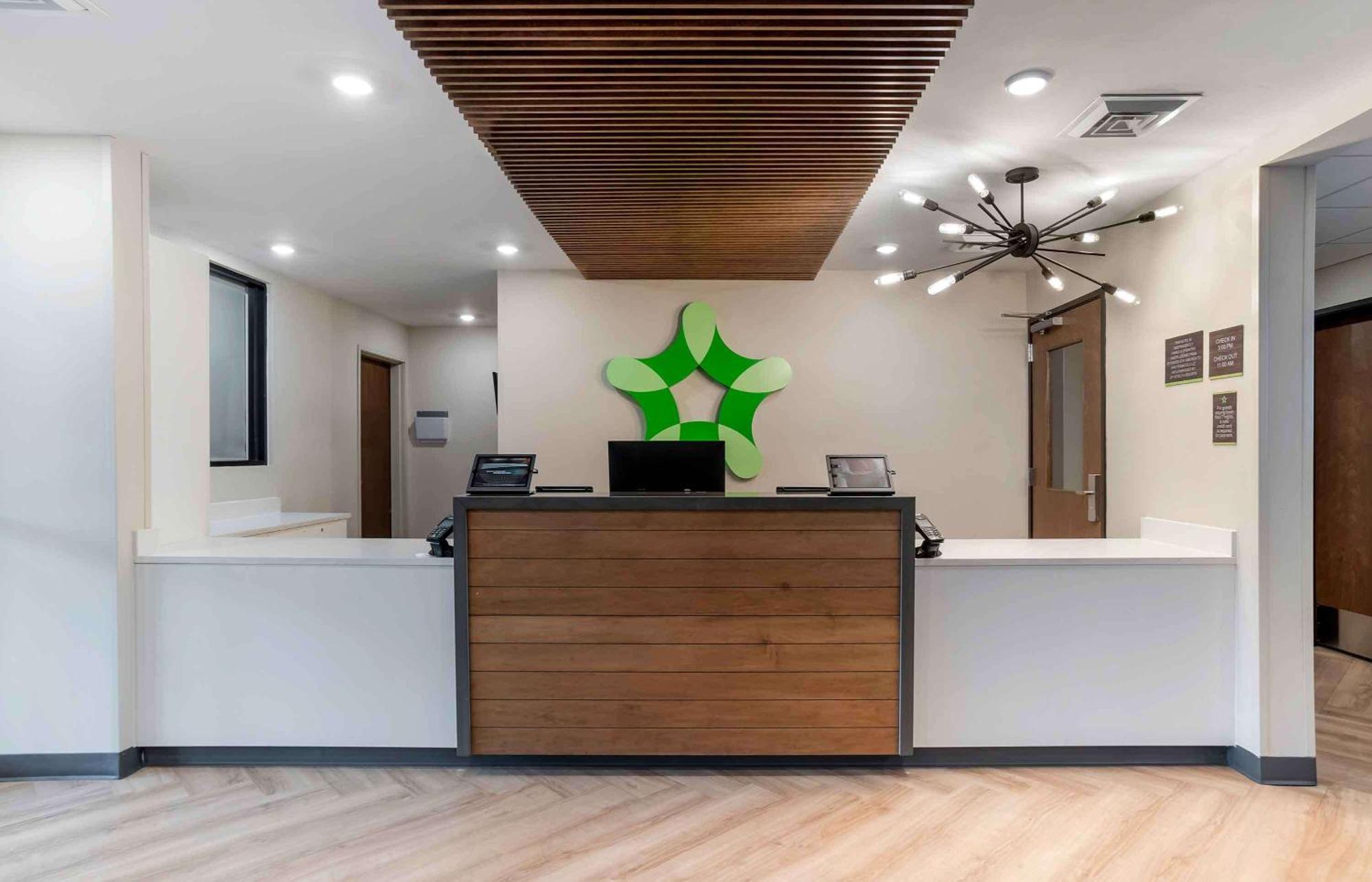 Extended Stay America Premier Suites - Pensacola - Nas Corry Station 沃灵顿 外观 照片