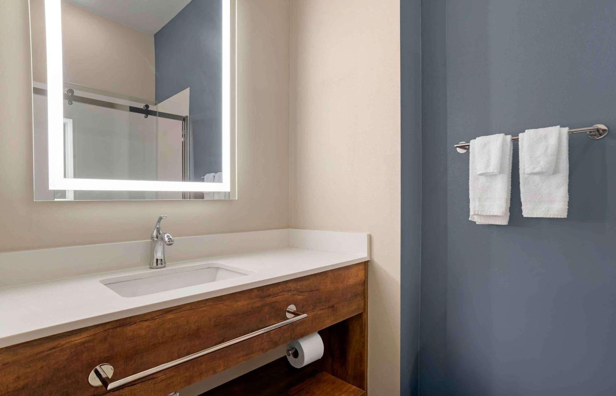 Extended Stay America Premier Suites - Pensacola - Nas Corry Station 沃灵顿 外观 照片