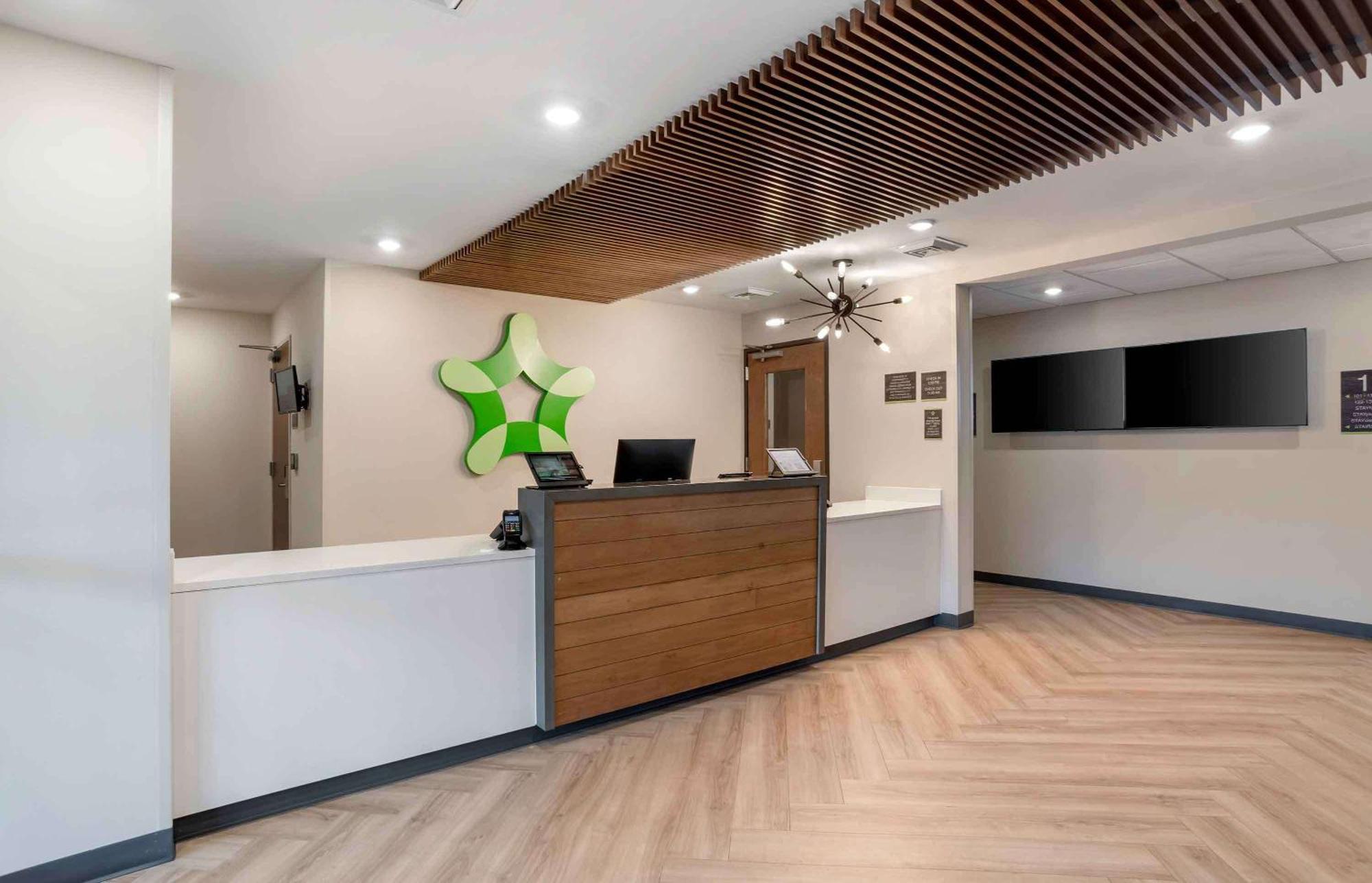 Extended Stay America Premier Suites - Pensacola - Nas Corry Station 沃灵顿 外观 照片